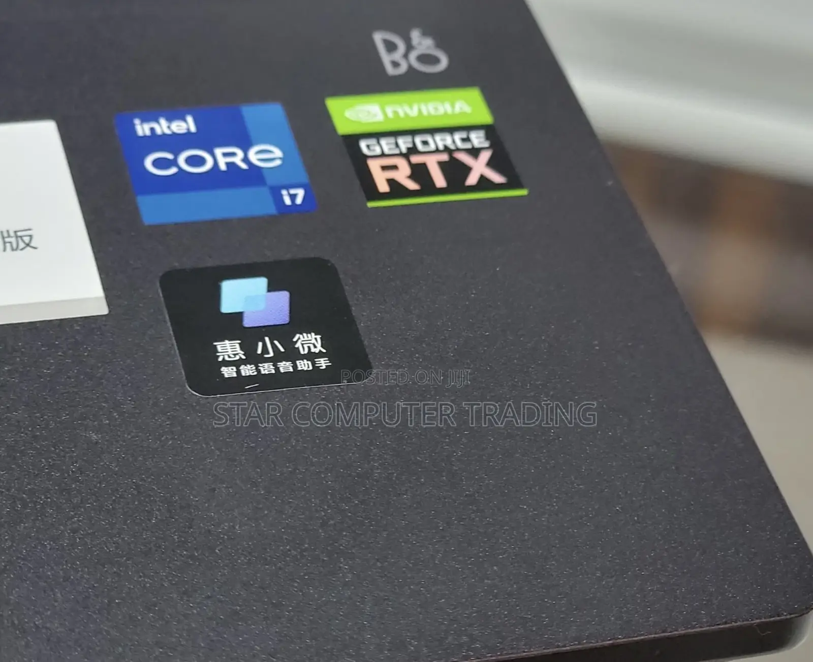 New Laptop HP Victus 16 16GB Intel Core I7 SSD 512GB