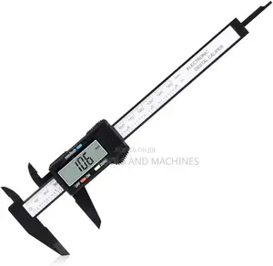 Digital Caliper
