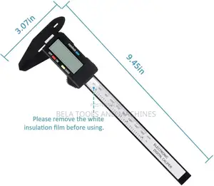 Digital Caliper