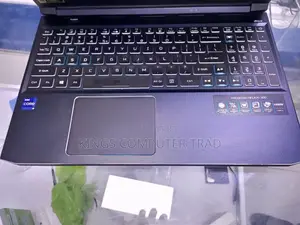 New Laptop Acer Predator 17 X 16GB Intel Core I9 SSD 512GB