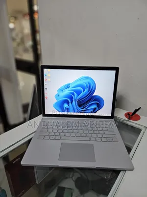 New Laptop Microsoft Surface Book 3 32GB Intel Core I7 SSD 512GB