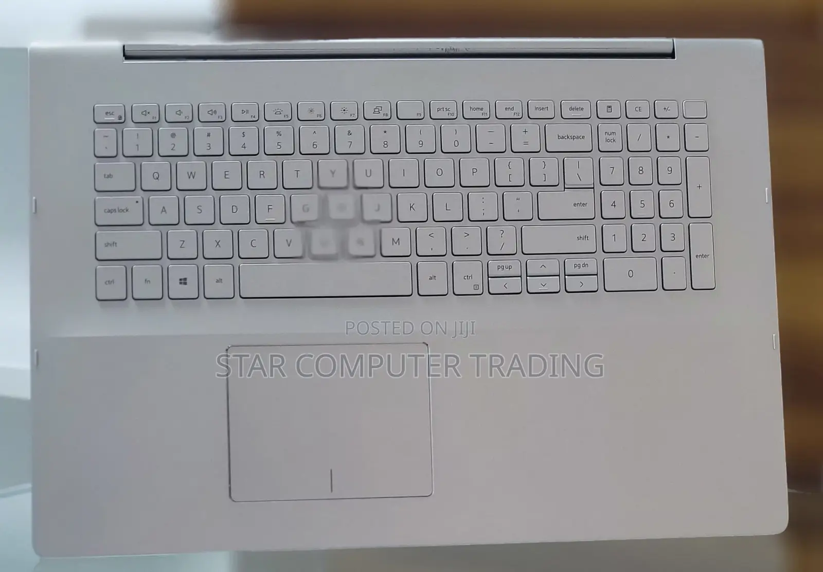 New Laptop Dell Inspiron 15 16GB Intel Core I7 SSD 512GB