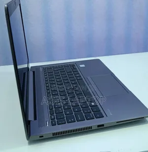 New Laptop HP ZBook 14 8GB Intel Core I5 SSD 256GB