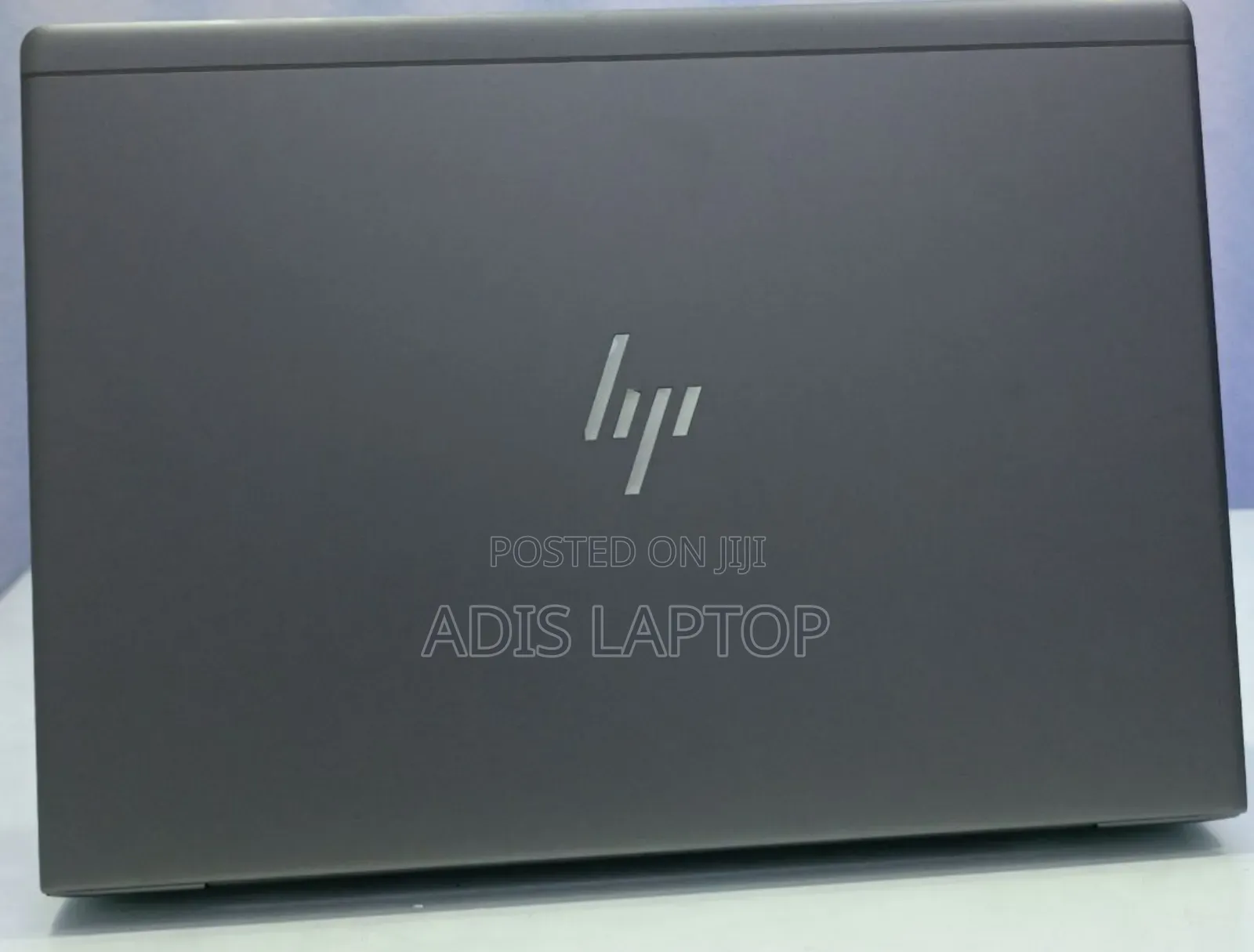 New Laptop HP ZBook 14 8GB Intel Core I5 SSD 256GB