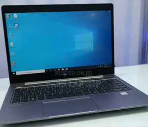 New Laptop HP ZBook 14 8GB Intel Core I5 SSD 256GB