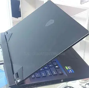 New Laptop MSI GP75 Leopard 16GB Intel Core I7 SSD 1T