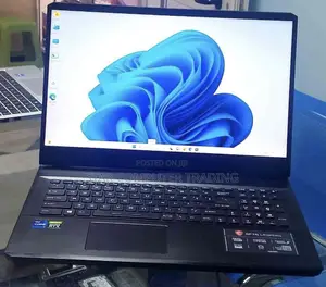 New Laptop MSI GP75 Leopard 16GB Intel Core I7 SSD 1T