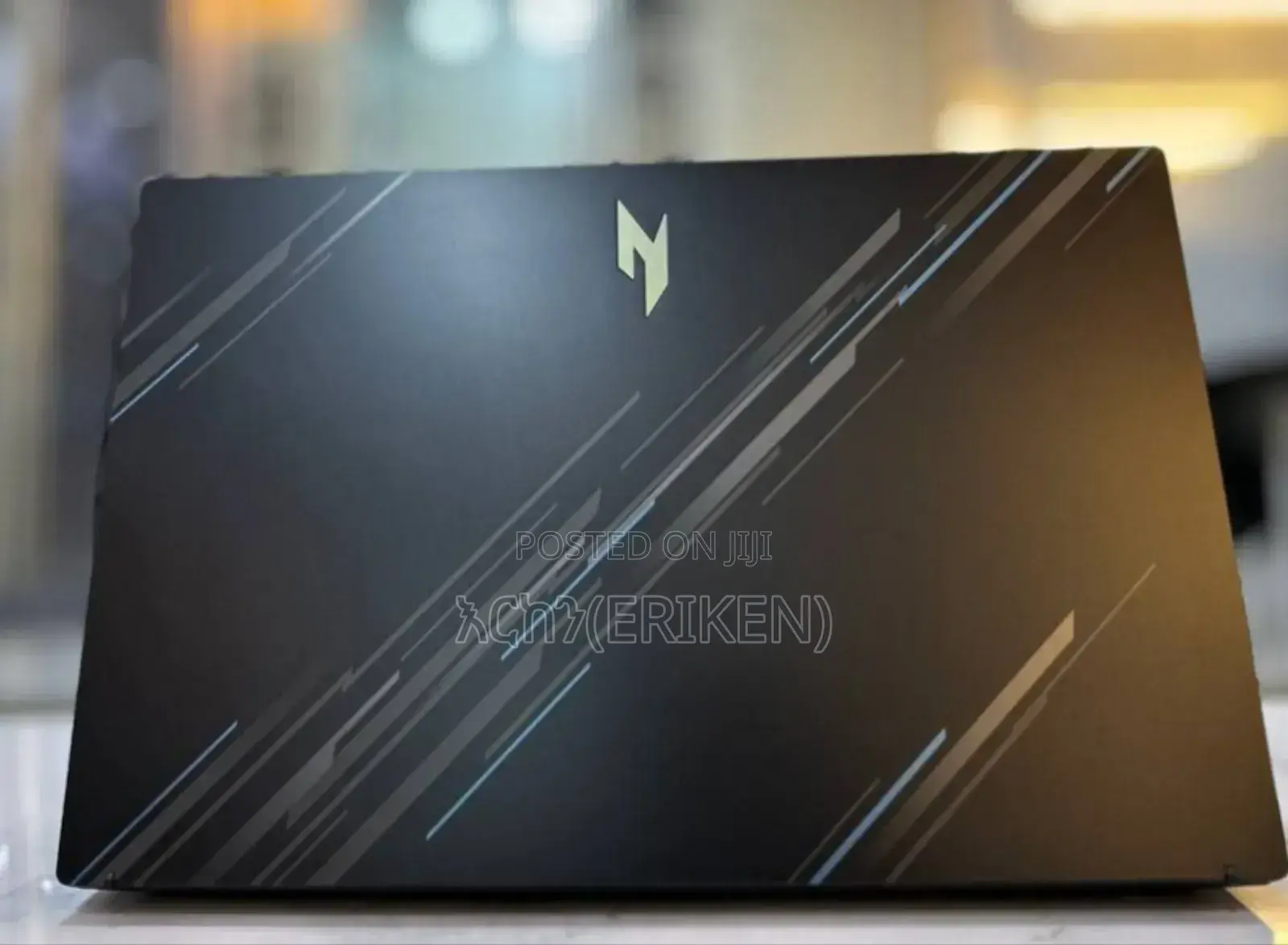 New Laptop Acer Nitro 5 8GB Intel Core I5 SSD 512GB