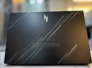 New Laptop Acer Nitro 5 8GB Intel Core I5 SSD 512GB