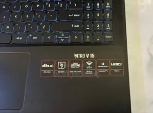 New Laptop Acer Nitro 5 8GB Intel Core I5 SSD 512GB