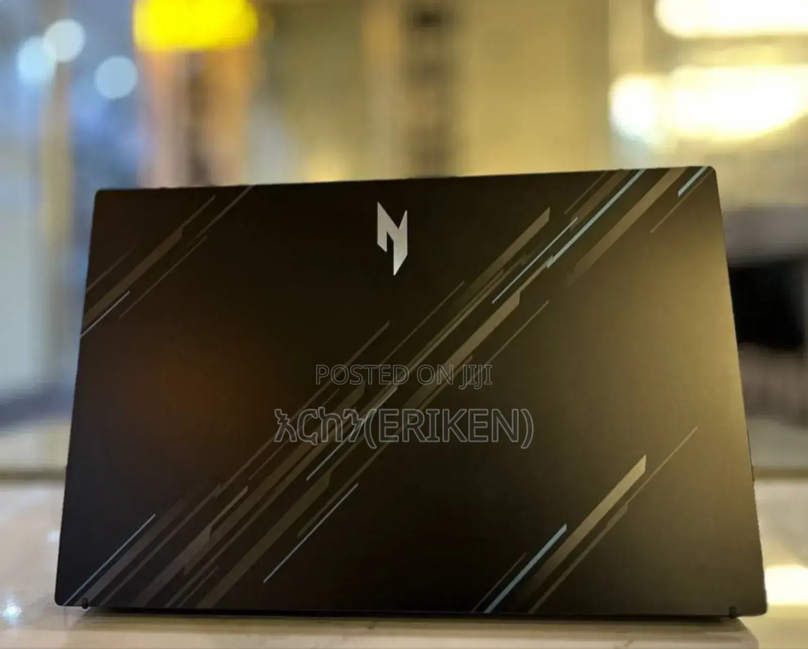 New Laptop Acer Nitro 5 8GB Intel Core I5 SSD 512GB