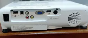 EPSON Eb-Projector