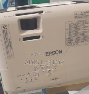 EPSON Eb-Projector