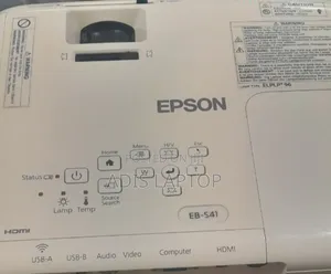 EPSON Eb-Projector