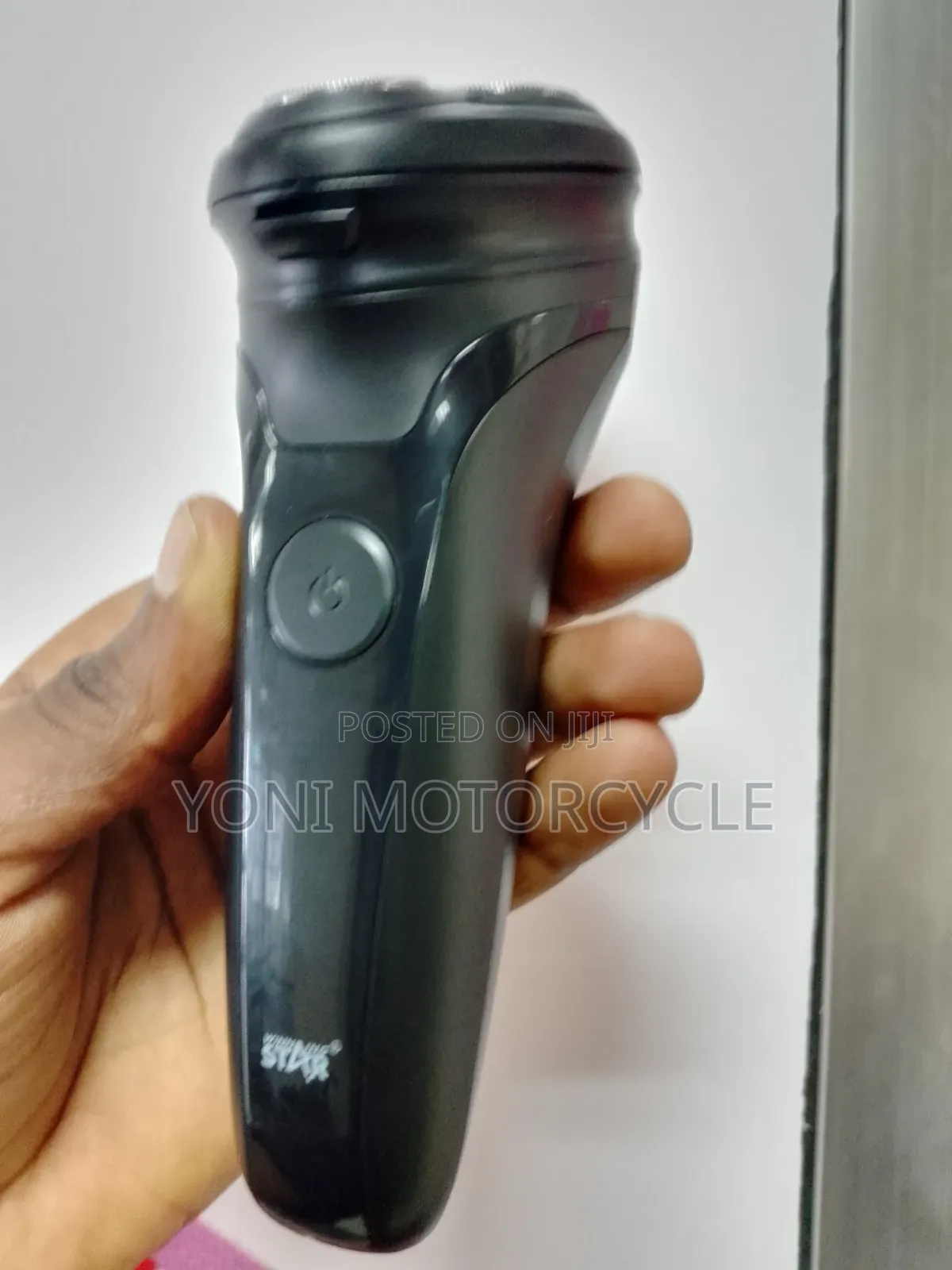 Winning Star Shaver Fully Washable