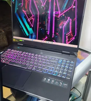 New Laptop Acer Predator Helios Neo 16 32GB Intel Core I9 SSD 1T