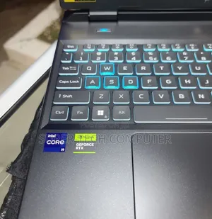 New Laptop Acer Predator Helios Neo 16 32GB Intel Core I9 SSD 1T