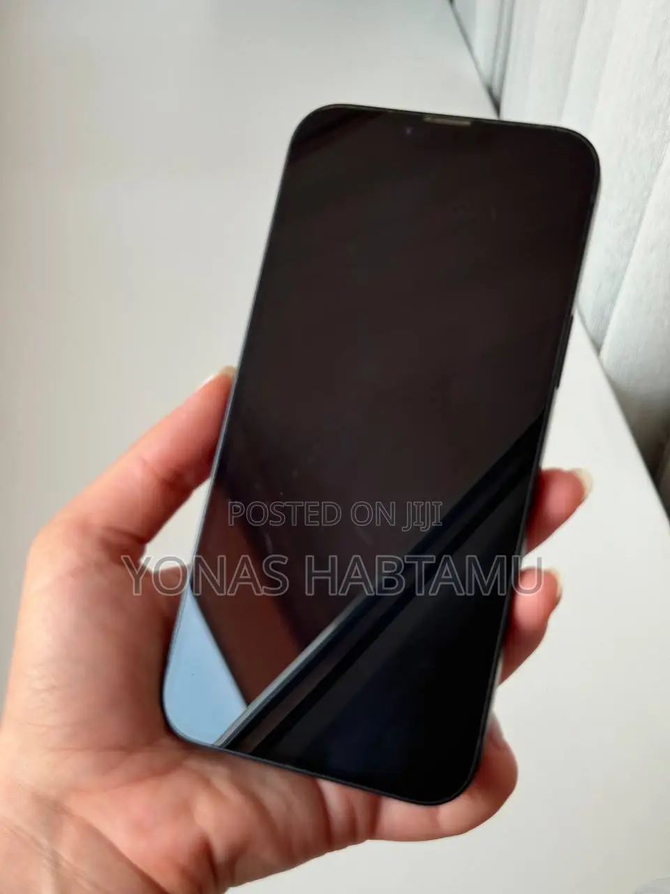 New Apple iPhone 14 Plus 256 GB Black