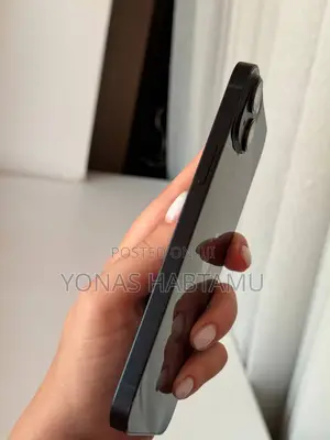 New Apple iPhone 14 Plus 256 GB Black