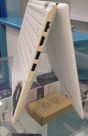 New Laptop Lenovo Yoga 2 4GB Intel Core 2 Quad HDD 320GB