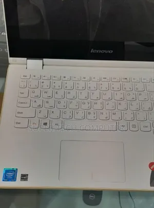 Photo - New Laptop Lenovo Yoga 2 4GB Intel Core 2 Quad HDD 320GB