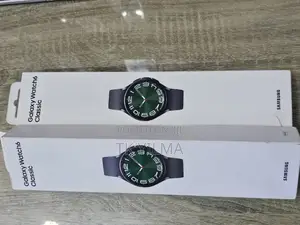 Galaxy Watch 6 Classic