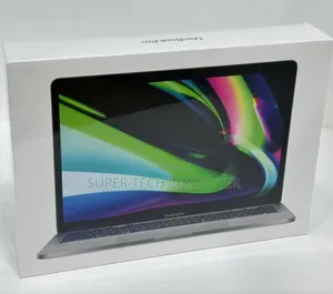 New Laptop Apple MacBook Pro 2022 M2 8GB Apple M2 SSD 256GB