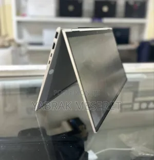 New Laptop HP 16GB Intel Core I7 SSD 512GB