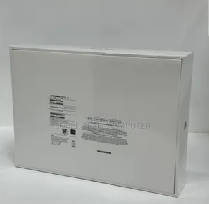 New Laptop Apple MacBook Pro 2022 M2 8GB Apple M2 SSD 256GB