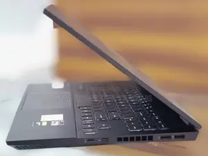 New Laptop HP Omen 15 8GB AMD Ryzen 5 SSD 512GB