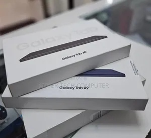 Photo - New Samsung Galaxy Tab A9 64 GB Gray