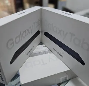 New Samsung Galaxy Tab A9 64 GB Gray