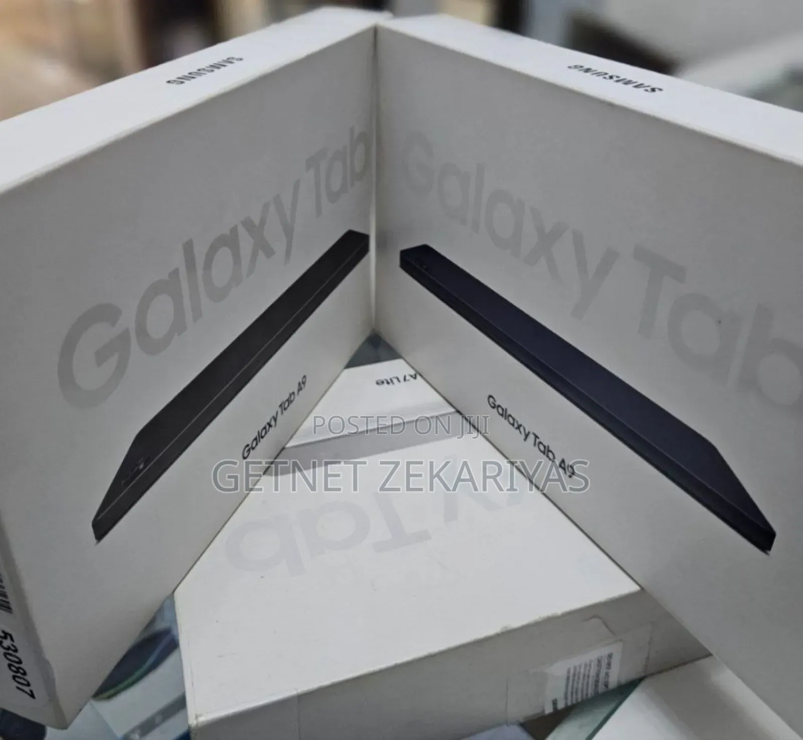New Samsung Galaxy Tab A9 64 GB