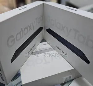 Photo - New Samsung Galaxy Tab A9 64 GB