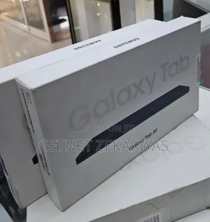 New Samsung Galaxy Tab A9 64 GB