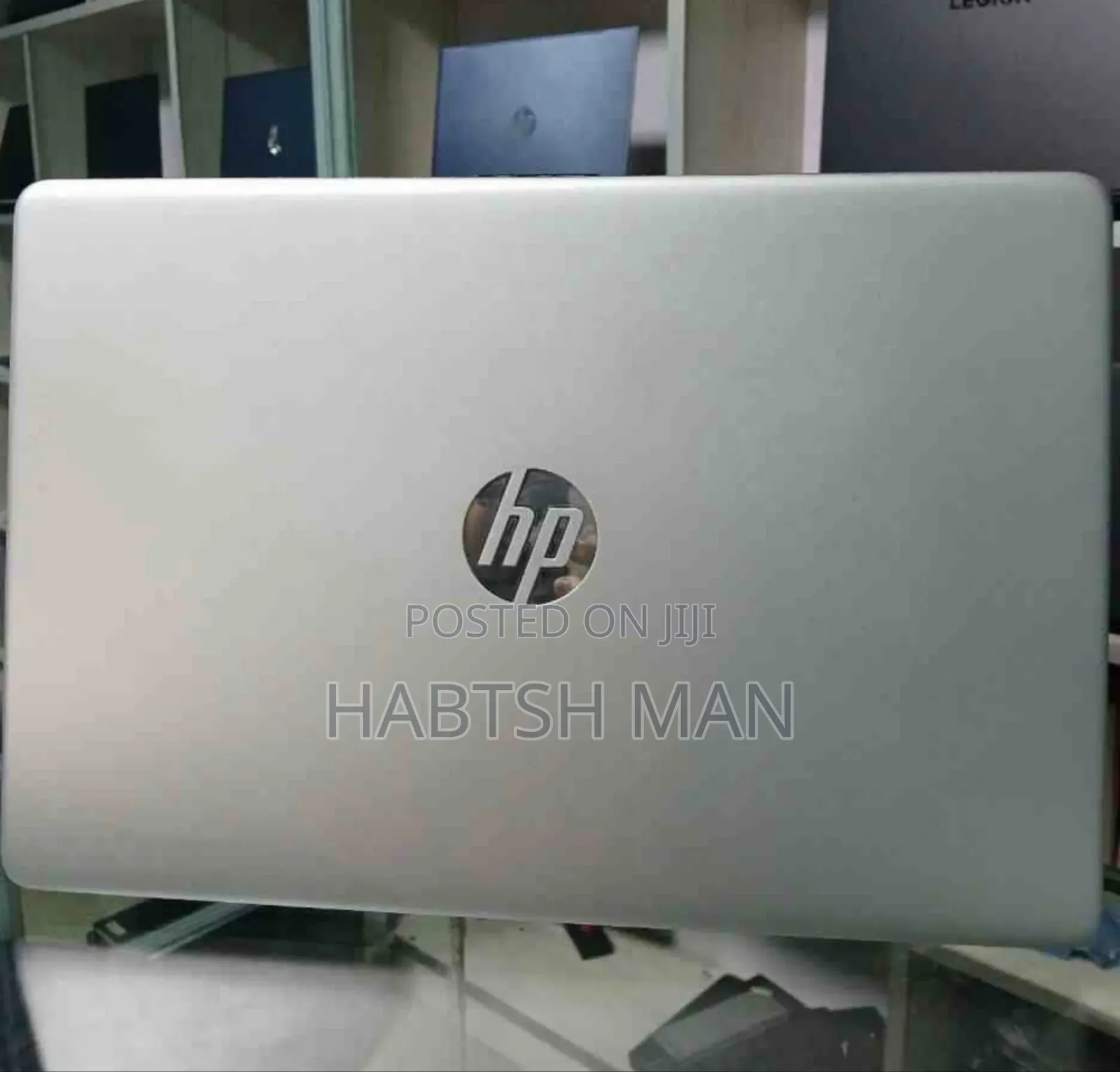 New Laptop HP Stream Notebook 8GB Intel Core I7 SSD 512GB