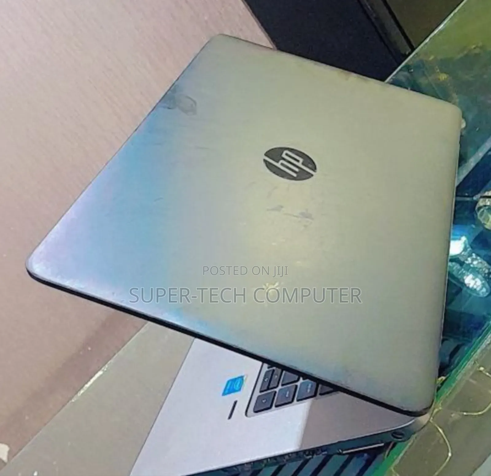 New Laptop HP EliteBook 850 G2 8GB Intel Core I7 HDD 500GB