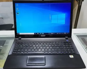 New Laptop 4GB Intel Core I3 HDD 250GB