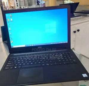 Photo - Laptop Dell Vostro DVCI310 4GB Intel Core I5 HDD 1T