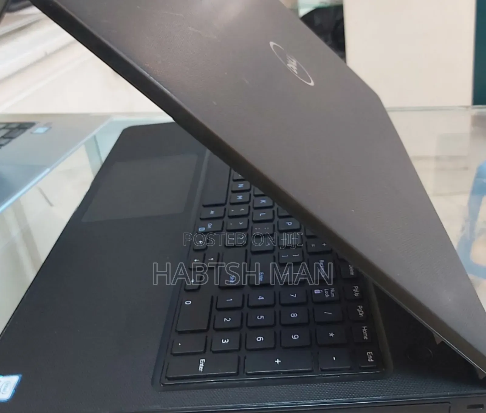 Laptop Dell Vostro DVCI310 4GB Intel Core I5 HDD 1T