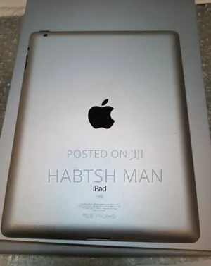 Apple iPad mini 2 16 GB Silver