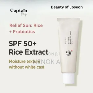 Beauty of Joseon Relief Sun Rice + Probiotics