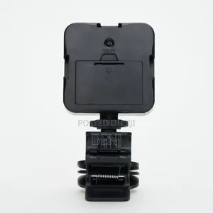 Ay-49j Led Video Light | Webcam Light Support