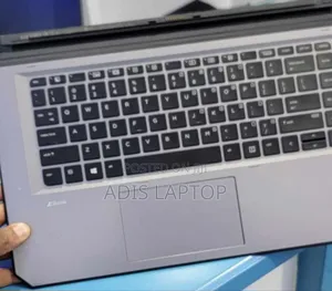 New Laptop HP ZBook 14 32GB Intel Core I7 SSD 512GB