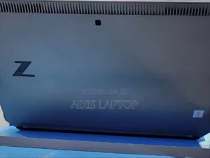 New Laptop HP ZBook 14 32GB Intel Core I7 SSD 512GB