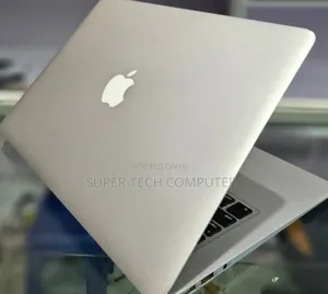 New Laptop Apple MacBook Air 2017 8GB Intel Core I5 SSD 128GB