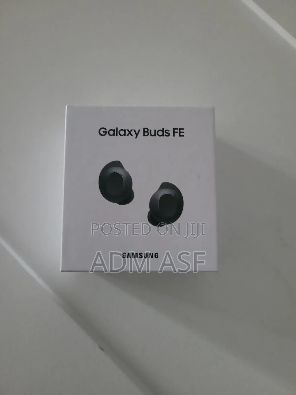Samsung Galaxy Buds Fe