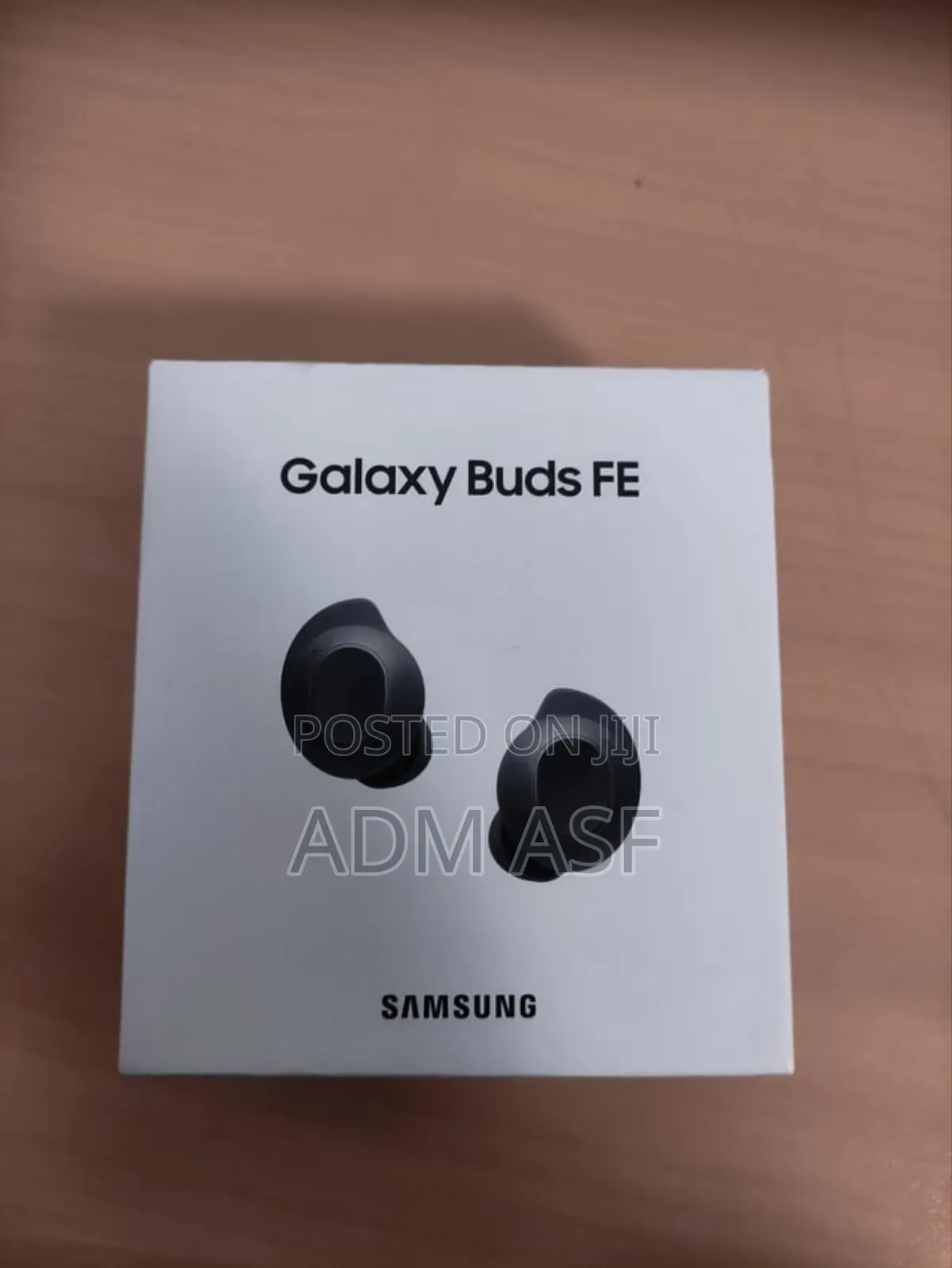 Samsung Galaxy Buds Fe