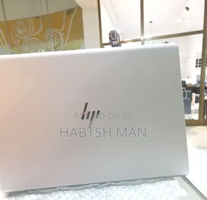 New Laptop HP EliteBook 840 G5 16GB Intel Core I7 SSD 256GB