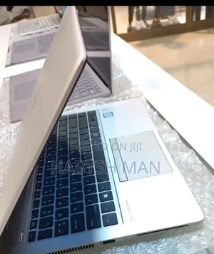 New Laptop HP EliteBook 840 G5 16GB Intel Core I7 SSD 256GB